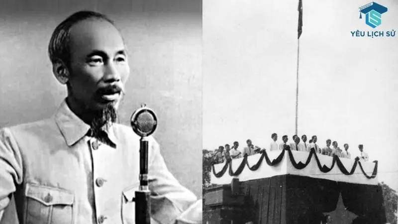 30 năm hào hùng: Tóm tắt lịch sử Việt Nam từ 1945 đến 1975