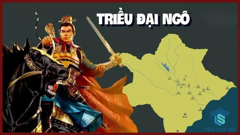 Triều đại Ngô (từ năm 939 đến năm 965)