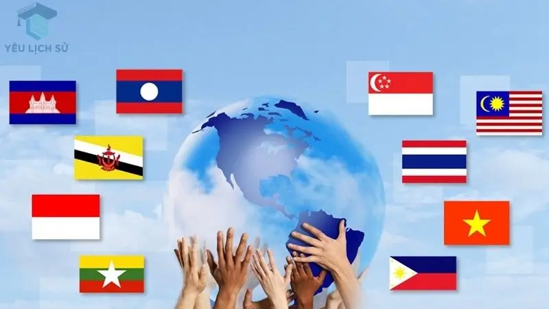 Điểm mạnh của ASEAN là gì?