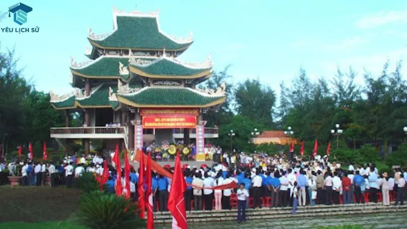 khu di tích nguyễn đình chiểu - 12