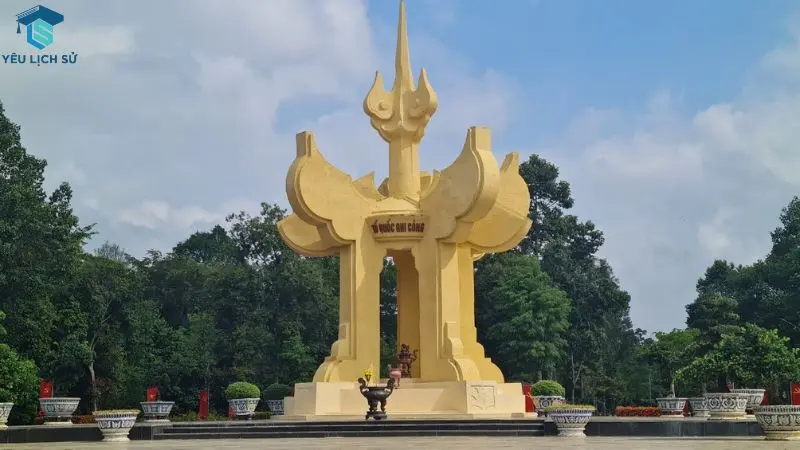 khu di tích tà thiết - 12