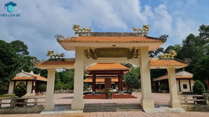 khu di tích tà thiết - 3