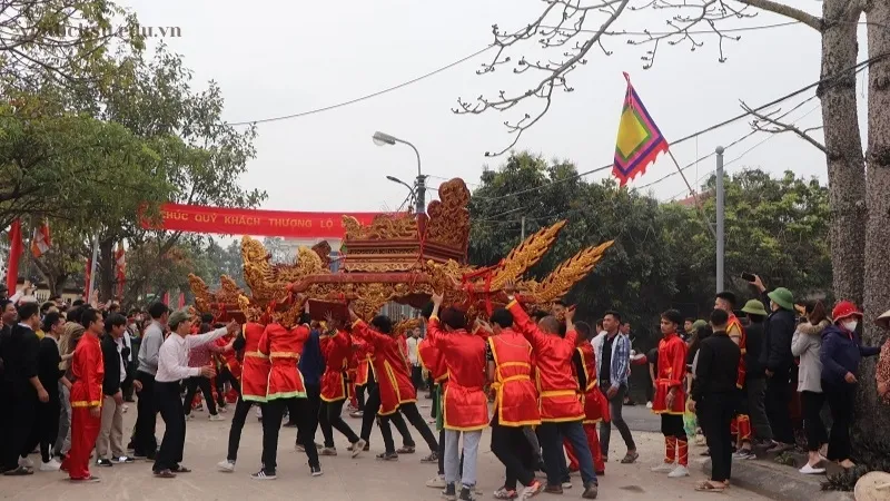 Những điều bạn cần lưu ý khi thăm đền thờ Bình Hải Yên