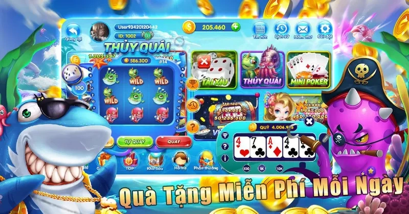 Tính Năng Nổi Bật Khi Tải App Sky88