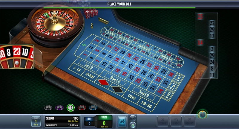 Cách Quản Lý Tâm Lý Khi Chơi Roulette Trực Tuyến