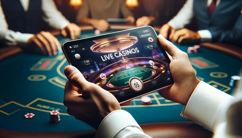 Cách Hoạt Động Của Chương Trình Tích Lũy Thưởng Casino Tại EE88