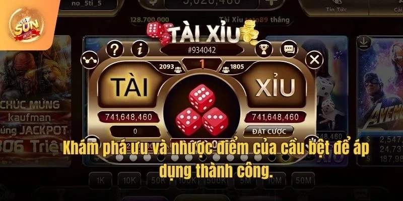 Những Tiêu Chí Cần Lưu Ý Khi Chọn Cổng Game Tài Xỉu Online