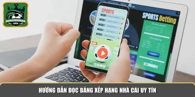 Kiến Thức Cơ Bản: Nền Tảng Vững Chắc Khi Cá Cược