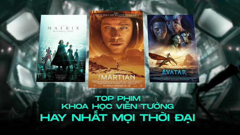 Dune – Hành Trình Chinh Phục Vũ Trụ Của Một Siêu Phẩm Sci-Fi