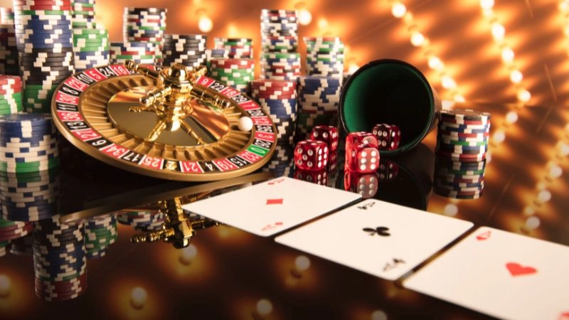 BAY789 vượt trội thế nào so với các cổng game khác?