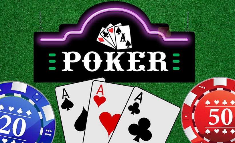 Học Hỏi Từ Cao Thủ: Phong Cách Chơi Poker Đỉnh Cao