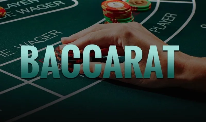  Bàn chơi Baccarat chuyên nghiệp khi tải Win79, mang đến trải nghiệm sòng bạc chân thực.