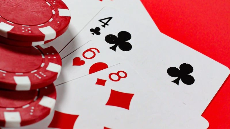 Rút tiền nhanh chóng tại BET168 sau khi thắng baccarat