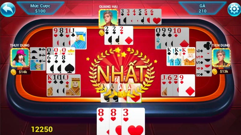 So Sánh Trải Nghiệm Chơi Game Bài Trên Điện Thoại Và Máy Tính