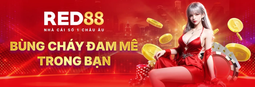  Danh sách link phụ chính thức qua link vào Red88, giúp bạn truy cập an toàn.