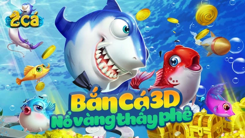  Chơi giờ vàng để nhận ưu đãi từ game bắn cá đổi thưởng tặng code