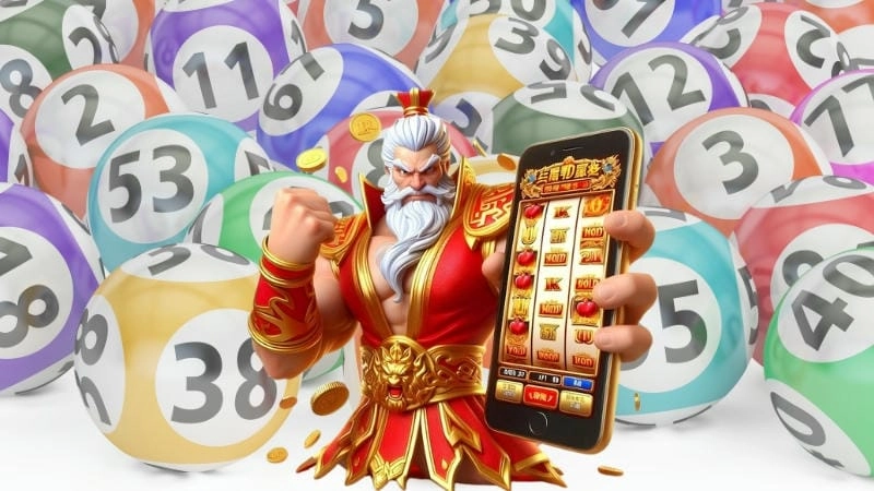  Tác giả Đào Minh Phú truyền cảm hứng qua lô đề IwinClub.