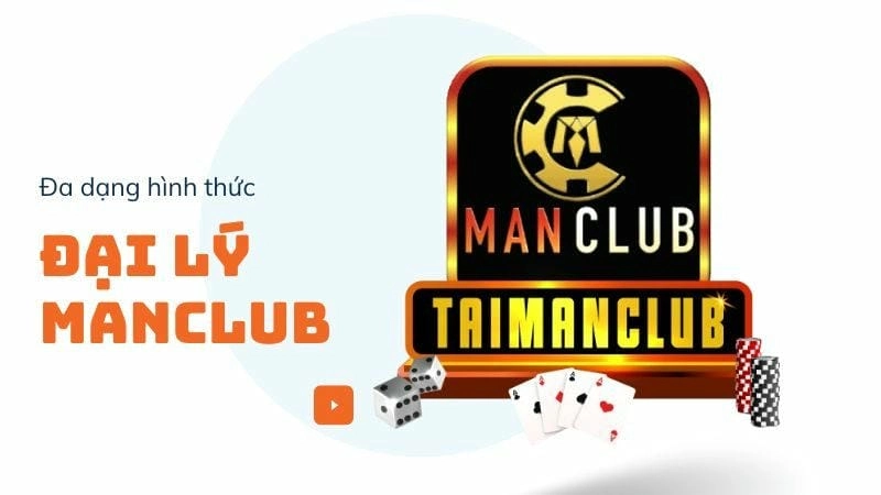  Đại lý ManClub nhận hoa hồng hấp dẫn mỗi tháng.