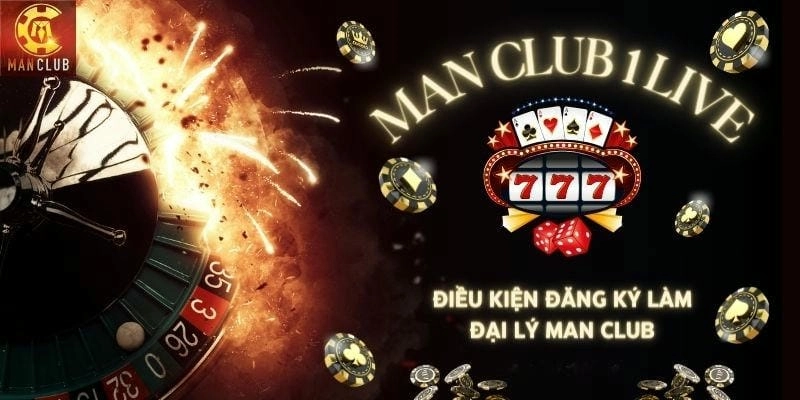  Bảng hoa hồng đại lý ManClub minh bạch, dễ hiểu.