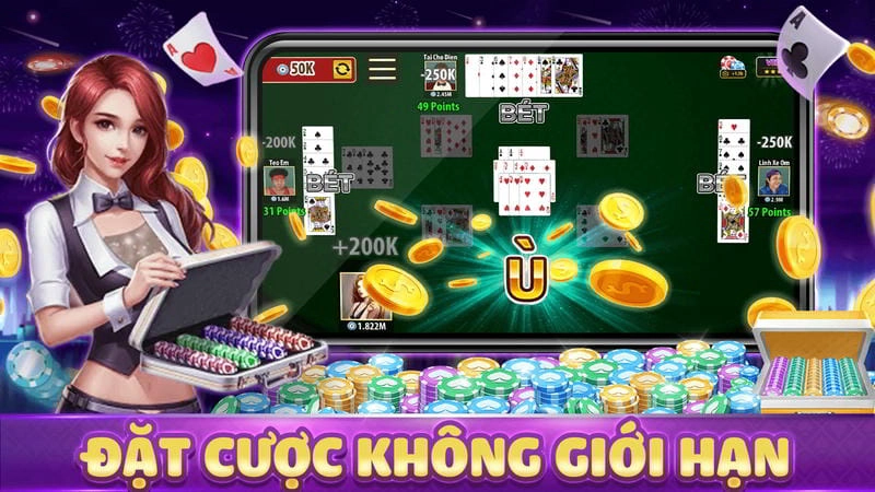 Ứng dụng Sunwin hỗ trợ top game tài xỉu mượt mà trên mobile