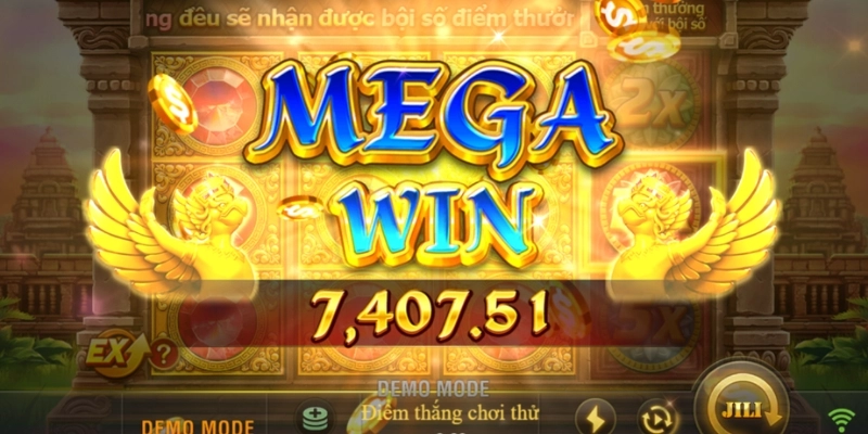 Vì sao game nổ hũ lại thu hút người chơi?
