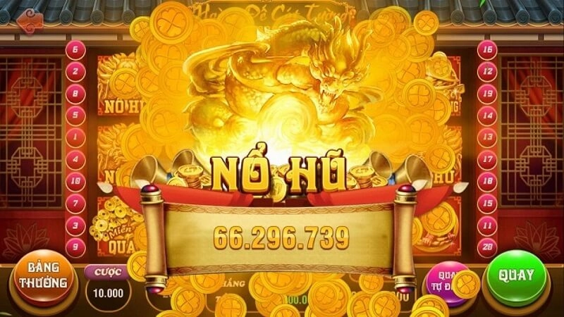 Mẹo chơi game nổ hũ hiệu quả