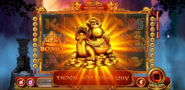 Những điều cần lưu ý khi chơi game nổ hũ