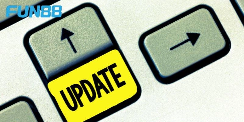 Lưu ý khi tải app Fun88 và sử dụng hiệu quả
