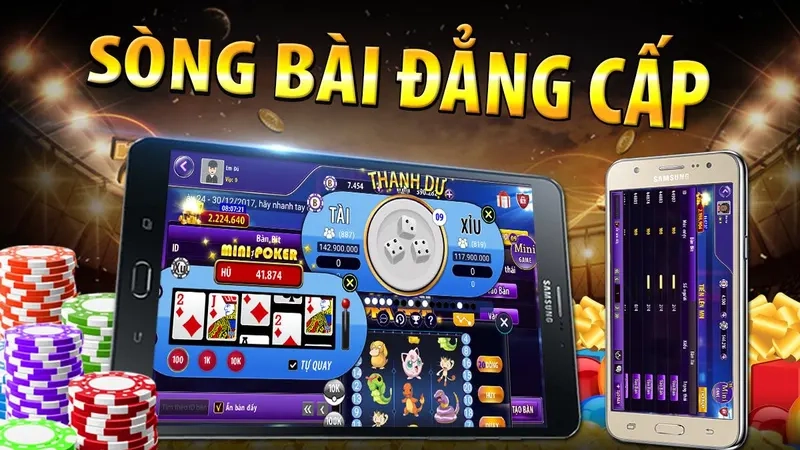  Rút thưởng nhanh từ game tài xỉu uy tín tại Iwin.