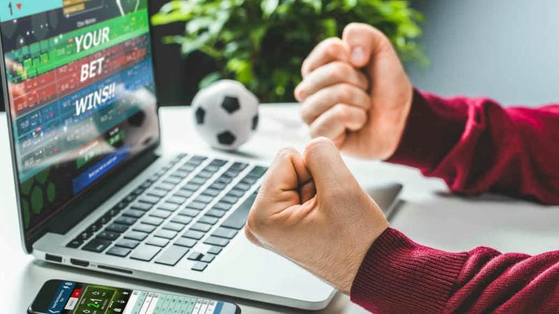  Tỷ lệ kèo biến động trên bảng kèo trực tuyến tại nhà cái uy tín, hỗ trợ dự đoán chính xác.