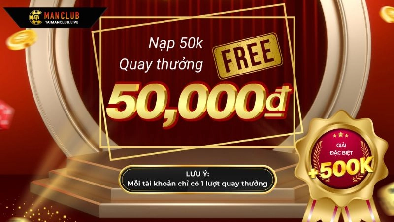 Ưu điểm nổi bật khi nạp tiền Manclub