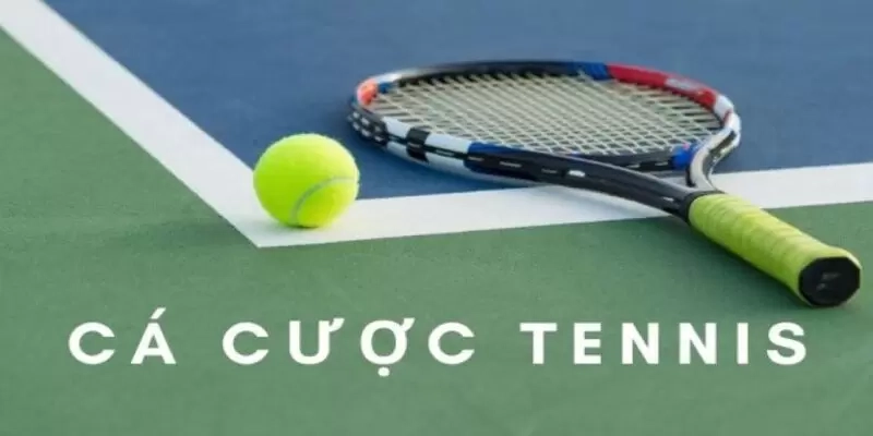 Vì sao cá cược tennis tại 77bet lại được săn đón?