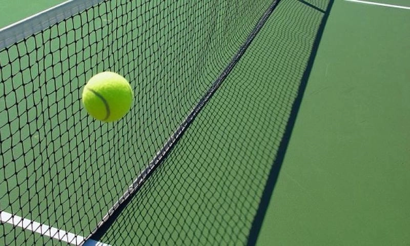 Tương lai cá cược tennis tại 77bet – Bứt phá năm 2025