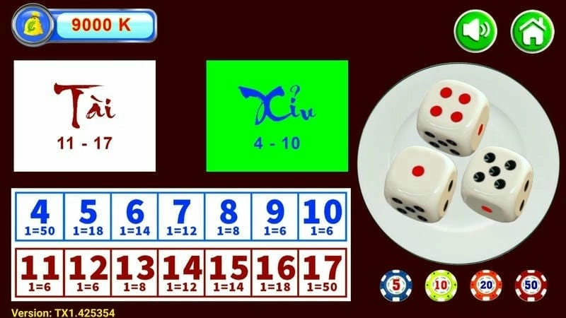  Chiến thuật gấp thếp tại link vào HitClub giúp tối ưu lợi nhuận.