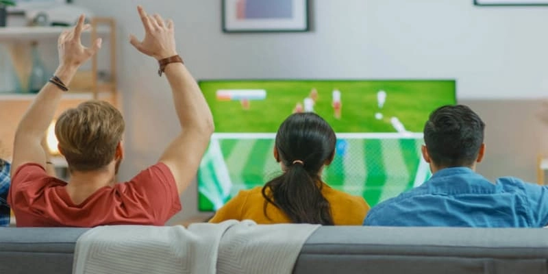 Bsport có hỗ trợ xem trên điện thoại không ?