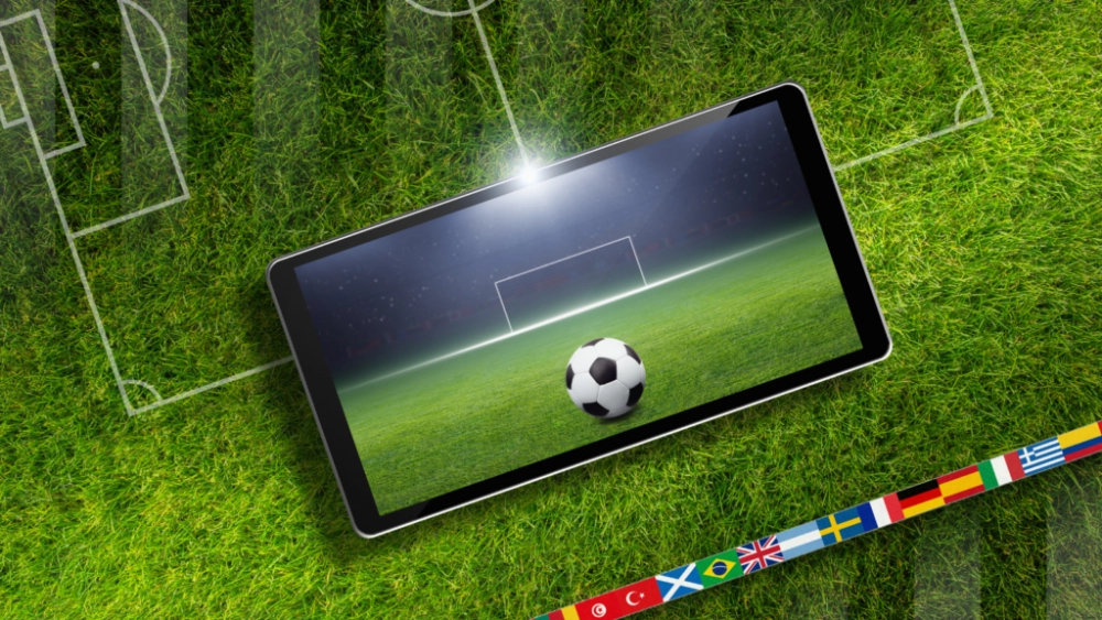 Bsport: Nền tảng bóng đá thể hiện chất lượng