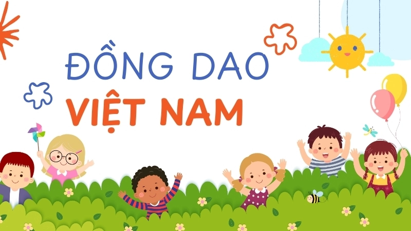  Đồng dao trong lễ hội, nét văn học Việt Nam