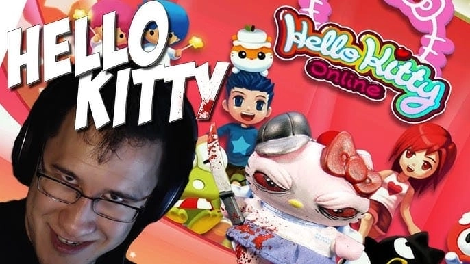 Giới thiệu về Game Hello Kitty Island Adventure
