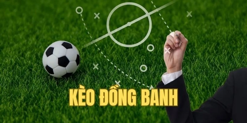 Cách Tính Thắng Thua Kèo Đồng Banh