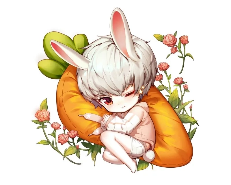 Ảnh chibi – Khái niệm và lịch sử hình thành