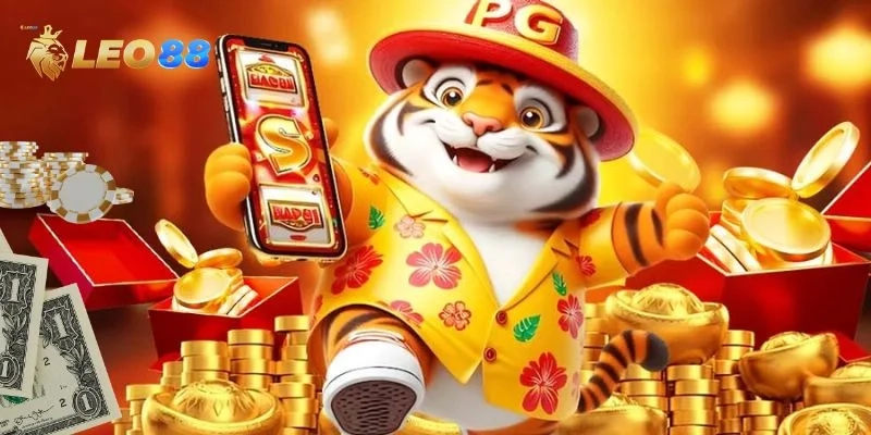 Hành trình kim tự tháp tại slot game đầy bí ẩn.