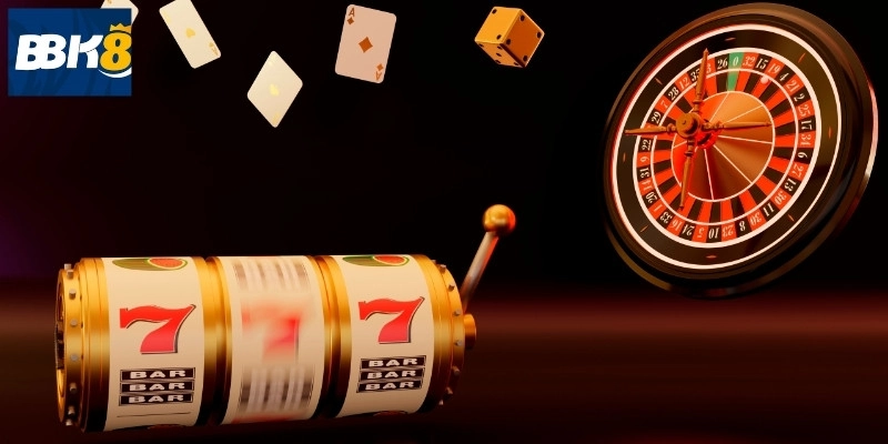 BK8 cung cấp đa dạng trò chơi thể thao và casino