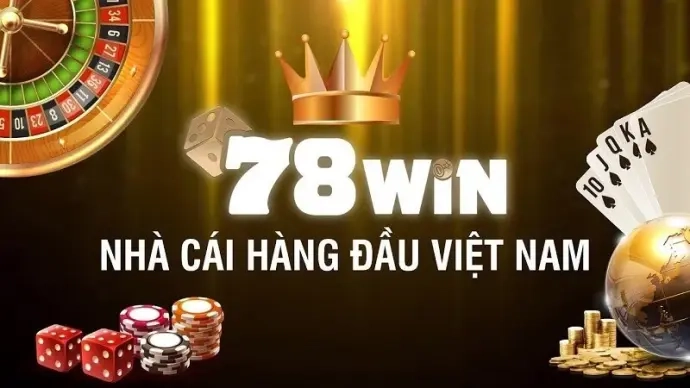  Đăng ký 78Win dễ dàng để nhận quà 