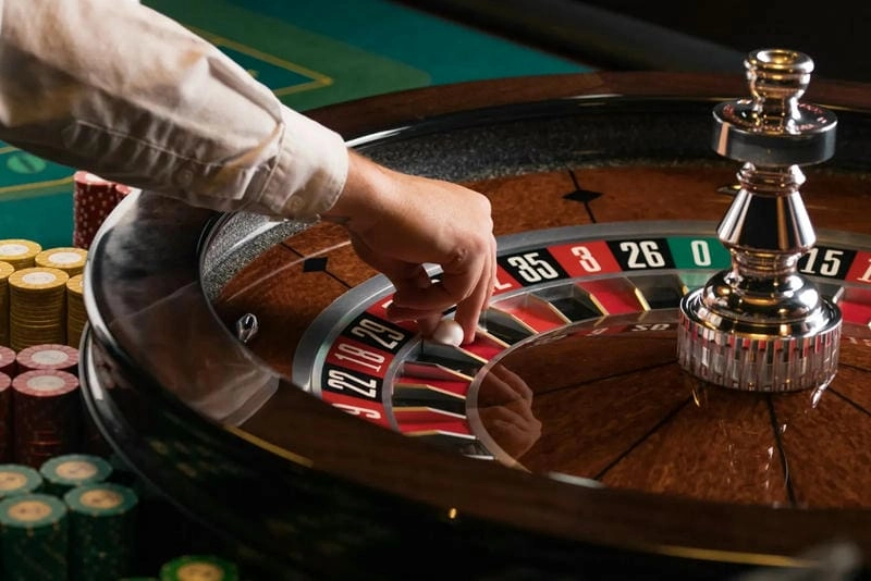 Vì sao roulette tại 33win luôn thu hút người chơi mới?