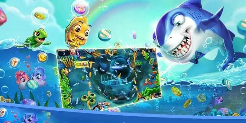 Hướng dẫn cách chơi bắn cá Fun88 hiệu quả cho người mới