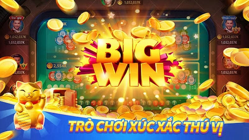 Mẹo chơi xóc đĩa B52 Club tăng cơ hội chiến thắng