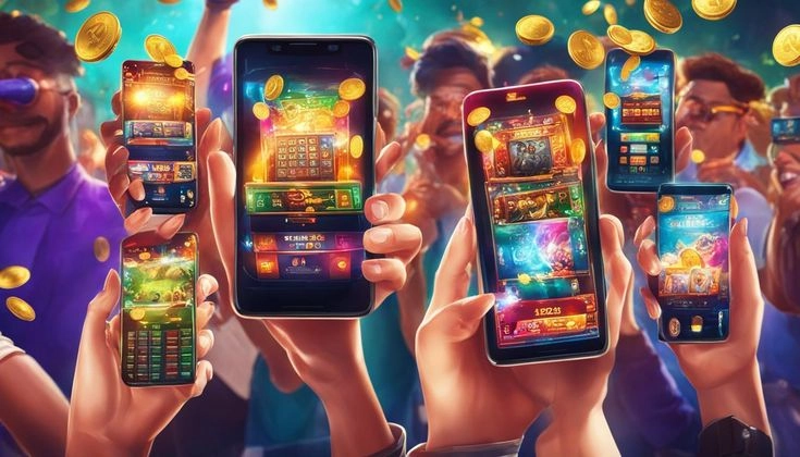  Giao diện casino live 78win dễ thao tác, chọn bàn nhanh chóng.