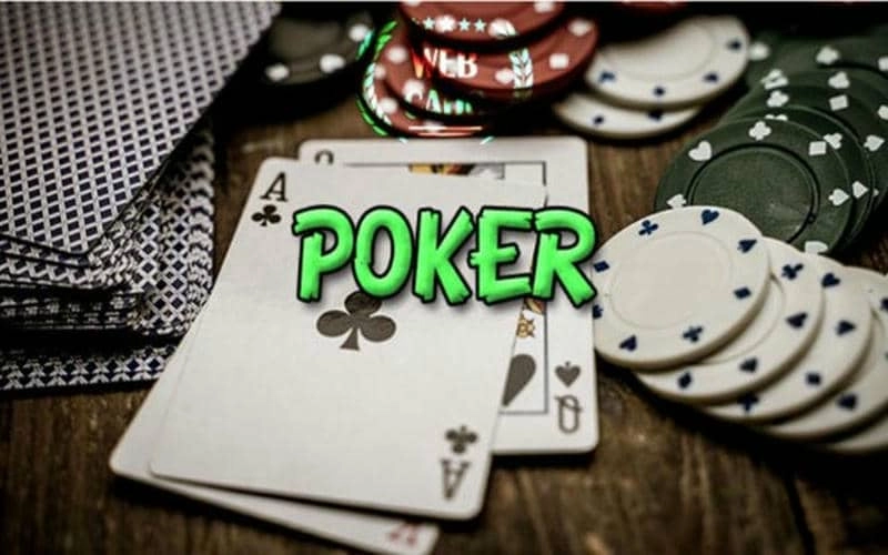 Quản lý vốn khi chọn bàn poker