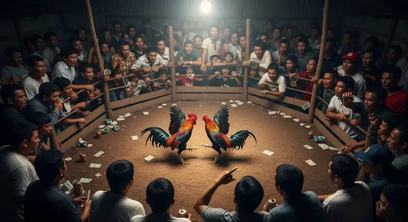 Cập nhật lịch và trận đấu Đá Gà BK8 cựa dao trực tiếp