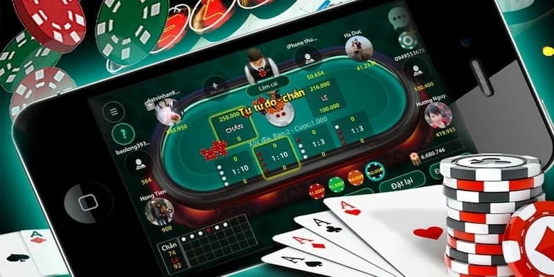 Bước vào thế giới game bài Sut88 – Nơi cảm xúc và chiến thuật hòa quyện